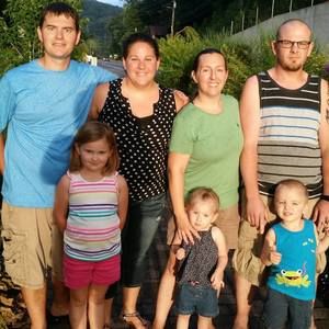 Meet your Posher, Nancy